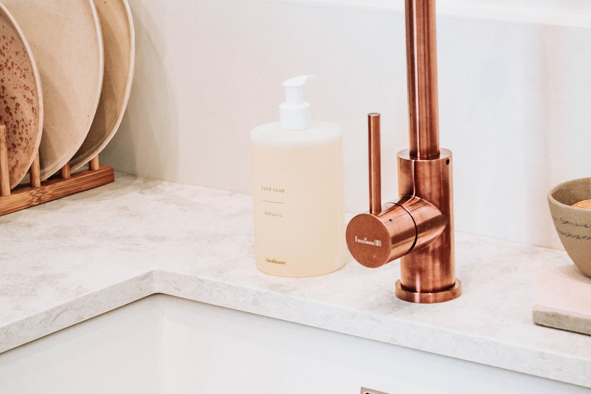 Kitchen Plumbing service in Perth Amboy, NJ